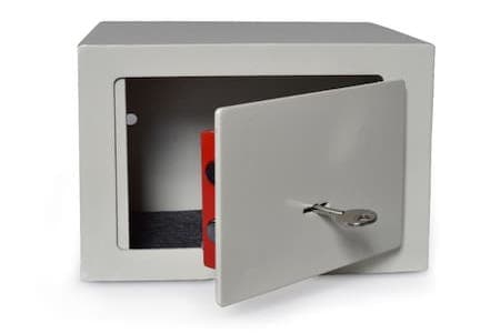 Mechanik-Tresor Gaggenau